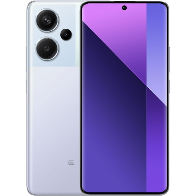 Смаpтфон Xiaomi Redmi Note 13 Pro+ 8/256GB Aurora Purple