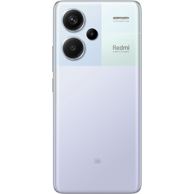 Смаpтфон Xiaomi Redmi Note 13 Pro+ 8/256GB Aurora Purple