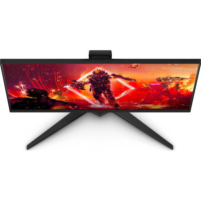 Монитор AOC Agon AG275QZN/EU