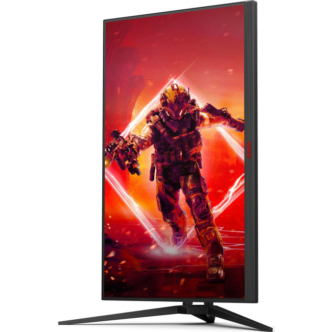 Монитор AOC Agon AG275QZN/EU