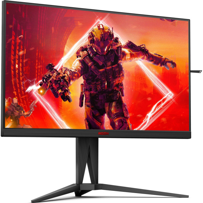 Монитор AOC Agon AG275QZN/EU