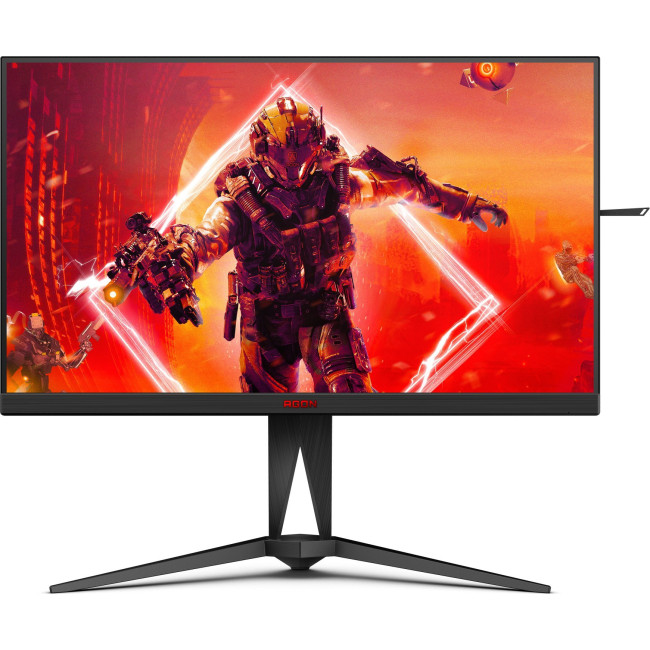 Монитор AOC Agon AG275QZN/EU