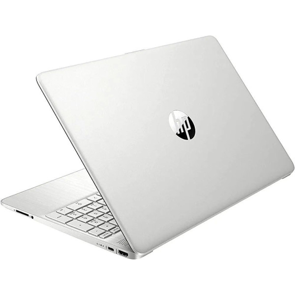 Ноутбук HP 15s-fq2226ng (38G39EA) - проверенное качество для работы и развлечений