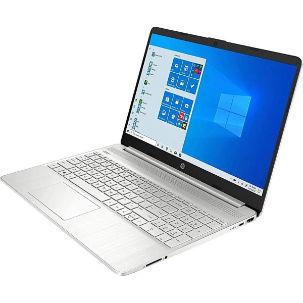Ноутбук HP 15s-fq2226ng (38G39EA) - проверенное качество для работы и развлечений