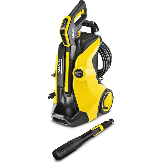 Минимойка Karcher K 5 Full Control Plus (1.324-522.0)