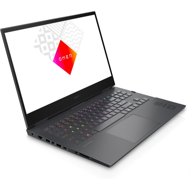 Ноутбук HP Omen 16-c0215nw (5T918EA)