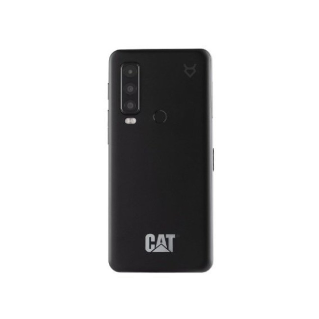 Смартфон CAT S75 6/128GB Black