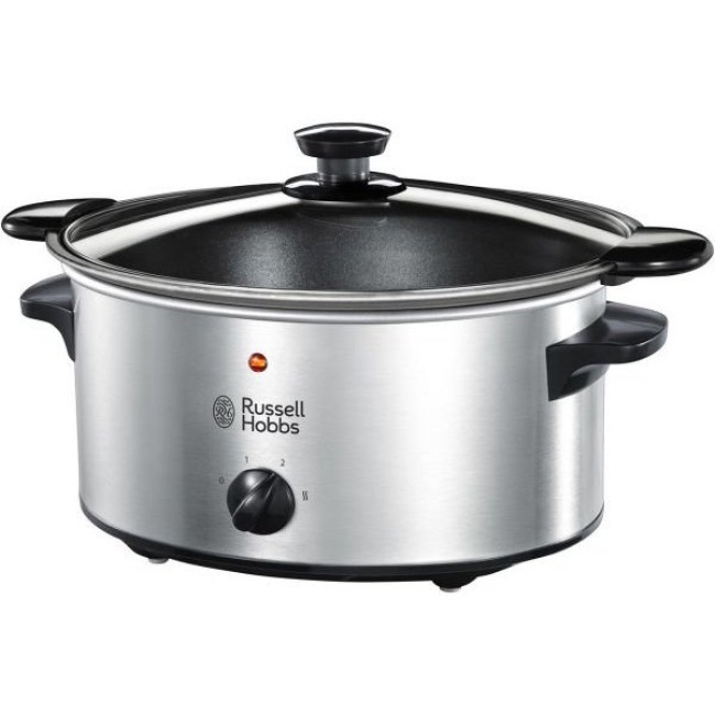 Мультиварка Russell Hobbs 22740-56 Cook@Home