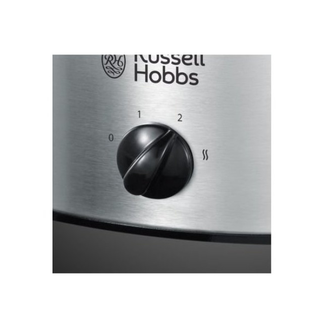 Мультиварка Russell Hobbs 22740-56 Cook@Home