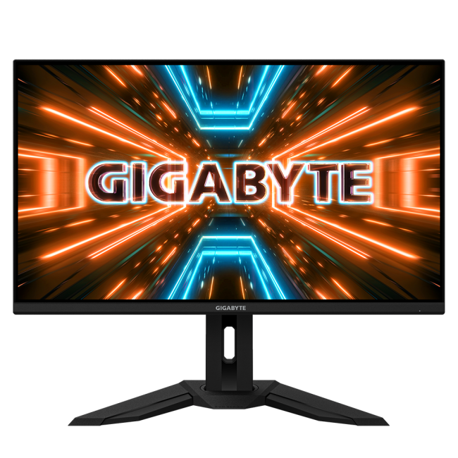 Gigabyte M32Q