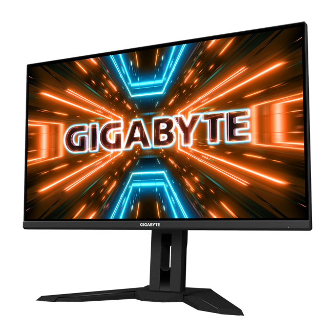 Gigabyte M32Q