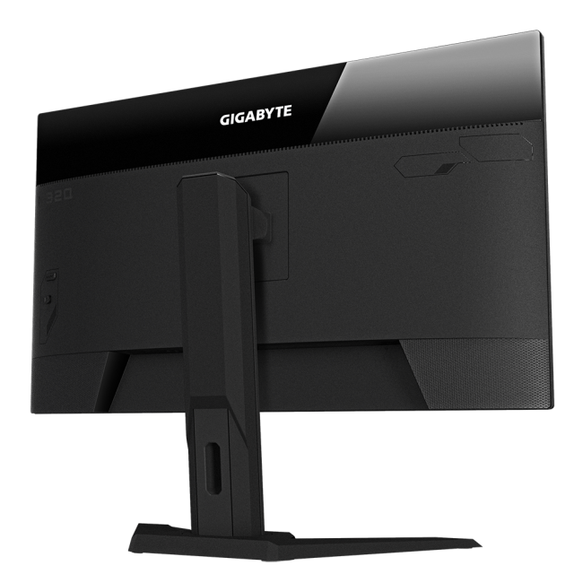 Gigabyte M32Q