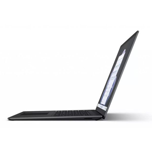 Microsoft Surface Laptop 5 15" Black (RFB-00026)