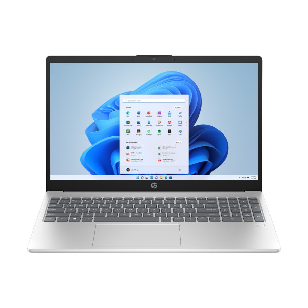 Laptop Review: HP 15-fd0050ua (834P1EA)