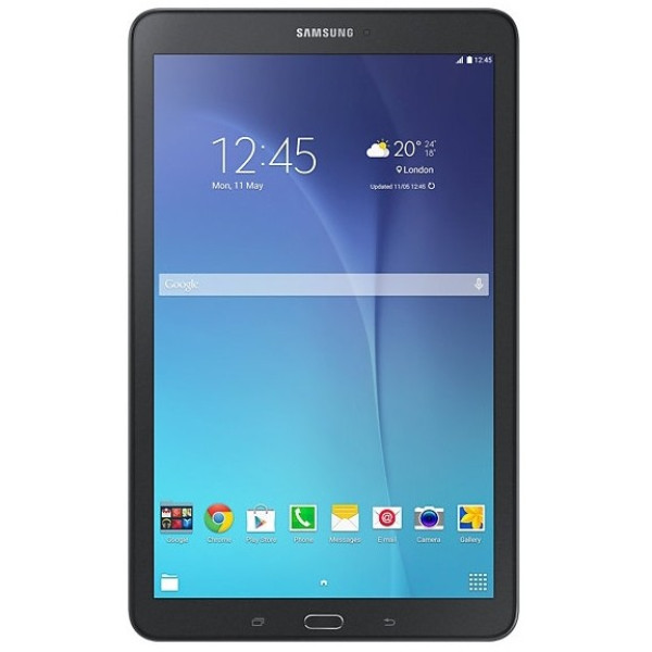 Продаж Планшет Samsung Galaxy Tab E 9.6 3G Black (SM-T561NZKA) orig