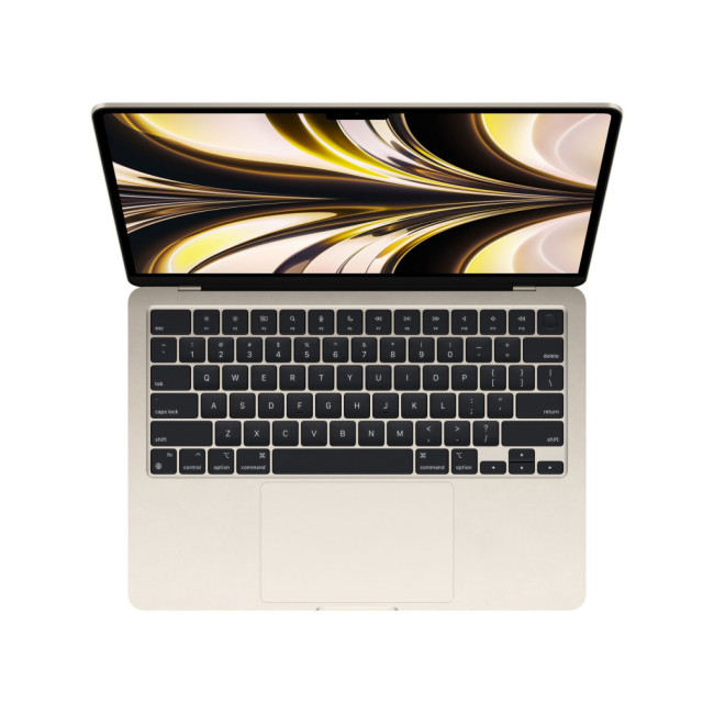 Apple MacBook Air 13,6" M2 Starlight 2022 (Z15Y000AU, Z15Y00133)