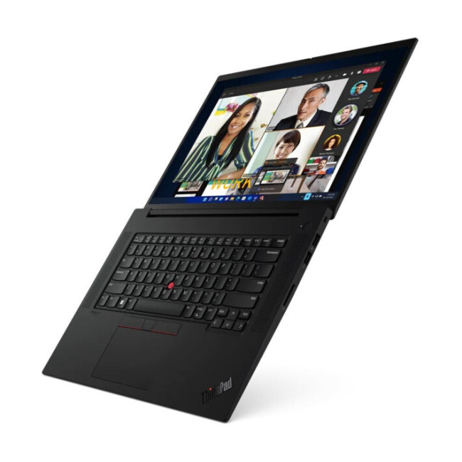 Ноутбук Lenovo ThinkPad X1 Extreme Gen 5 (21DE000SRA)