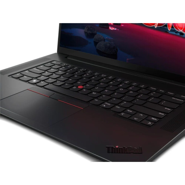 Ноутбук Lenovo ThinkPad X1 Extreme Gen 5 (21DE000SRA)