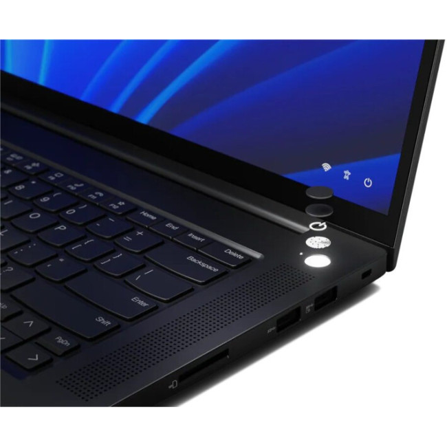 Ноутбук Lenovo ThinkPad X1 Extreme Gen 5 (21DE000SRA)