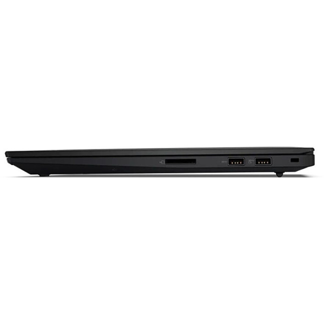 Ноутбук Lenovo ThinkPad X1 Extreme Gen 5 (21DE000SRA)