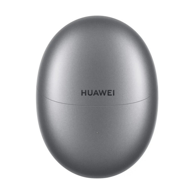 Наушники беспроводные HUAWEI Freebuds 5 Frost Silver