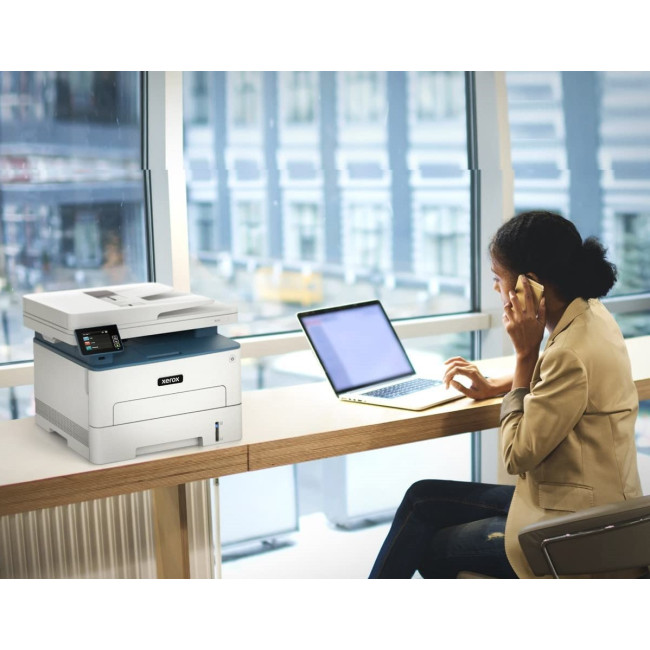 Xerox B235 + Wi-Fi (B235V_DNI)