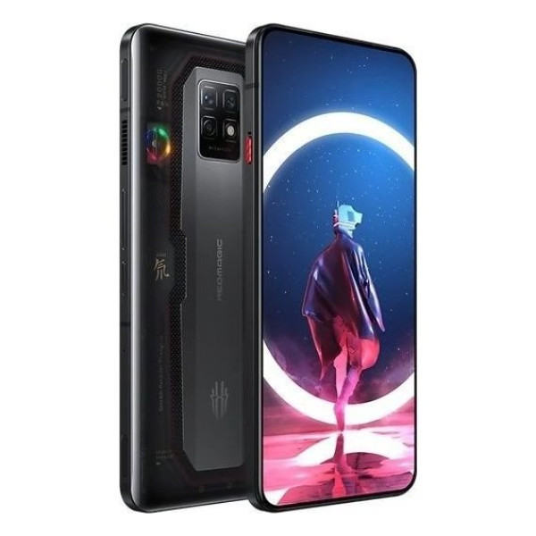 ZTE Nubia Red Magic 7 Pro: The Ultimate Gaming Phone with 16/512GB Supernova Storage