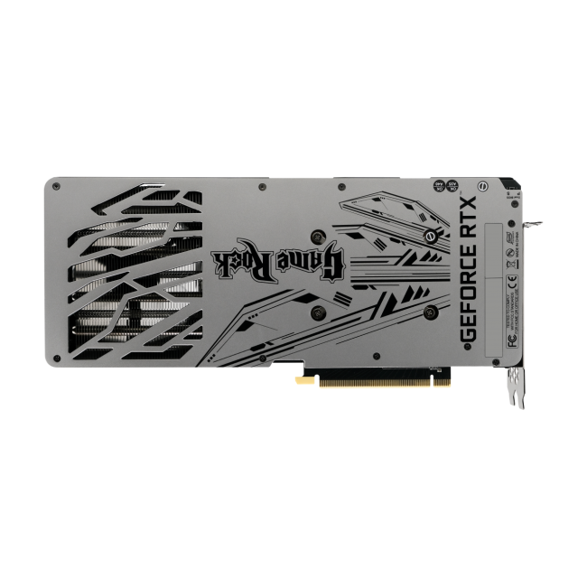 Palit GeForce RTX 3070 Ti GameRock (NED307T019P2-1047G)