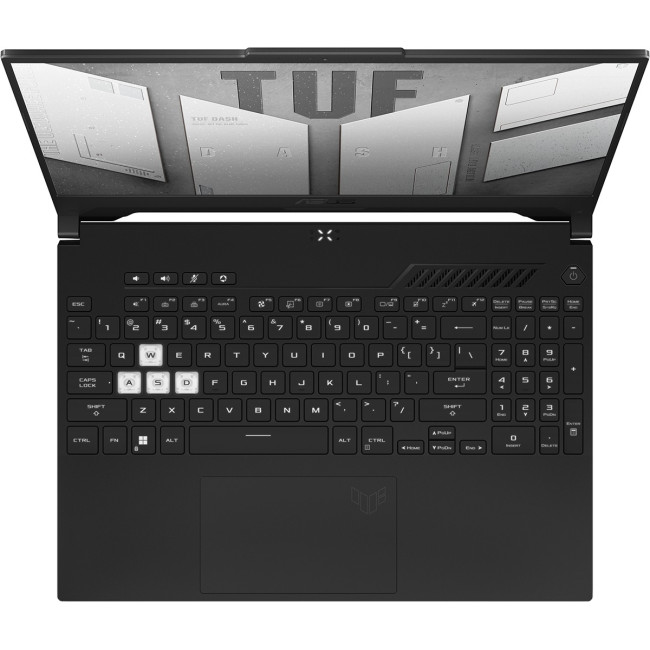 Asus TUF Dash F15 FX517ZC (FX517ZC-HN007)