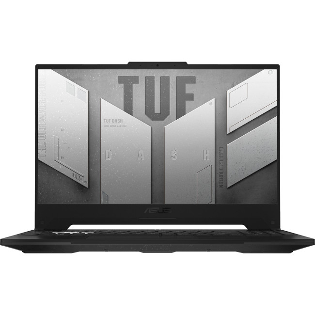 Asus TUF Dash F15 FX517ZC (FX517ZC-HN007)