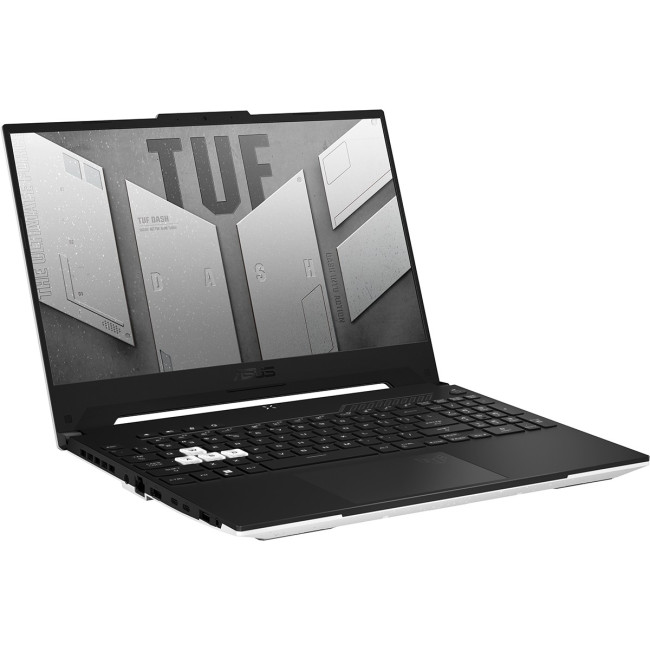 Asus TUF Dash F15 FX517ZC (FX517ZC-HN007)