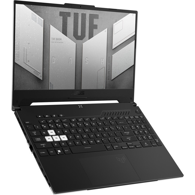 Asus TUF Dash F15 FX517ZC (FX517ZC-HN007)