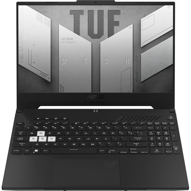 Asus TUF Dash F15 FX517ZC (FX517ZC-HN007)