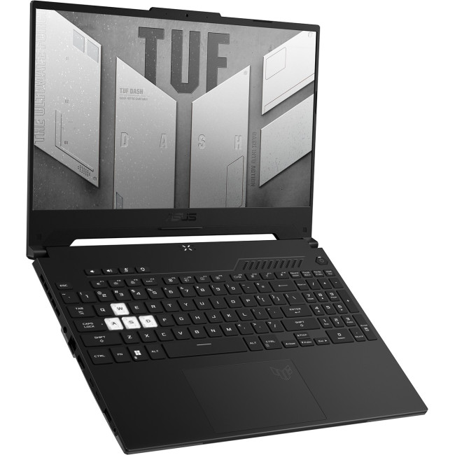 Asus TUF Dash F15 FX517ZC (FX517ZC-HN007)