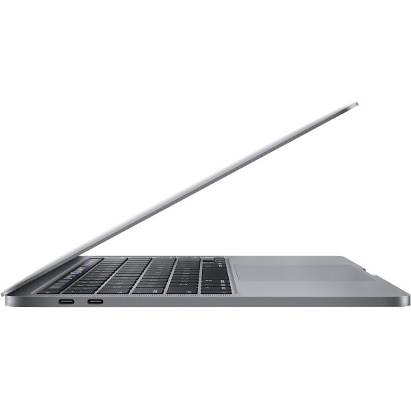 Ноутбук Apple MacBook Pro 13 Space Gray (MXK52) 2020