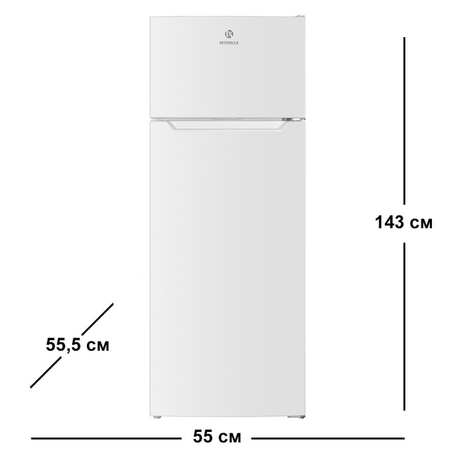 INTERLUX ILR-0205W