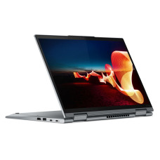 Ноутбук Lenovo ThinkPad X1 Yoga Gen 7 Storm Grey (21CD000KUS)