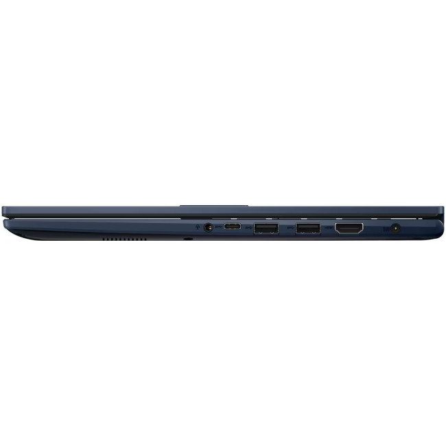 Ноутбук Asus Vivobook 15 X1504VA Quiet Blue (X1504VA-BQ003)