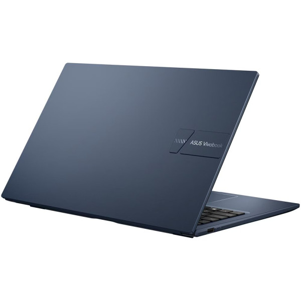 Asus Vivobook 15 X1504VA Quiet Blue (X1504VA-BQ003)