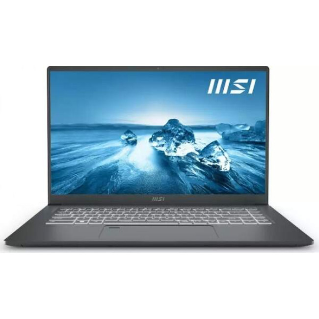 Ноутбук MSI Prestige 15 A12UC (A12UC-212CZ)