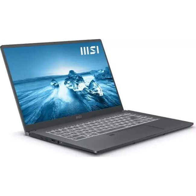 Ноутбук MSI Prestige 15 A12UC (A12UC-212CZ)