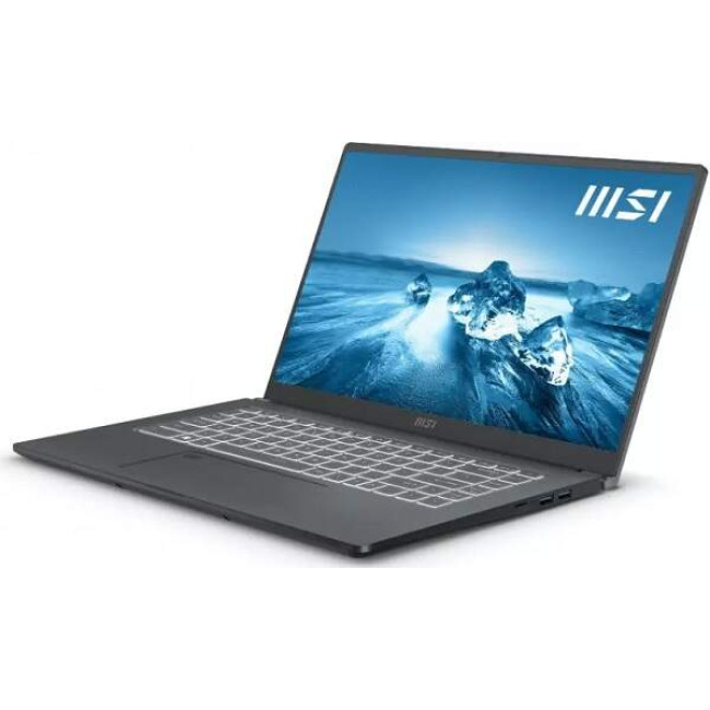 Ноутбук MSI Prestige 15 A12UC (A12UC-212CZ)