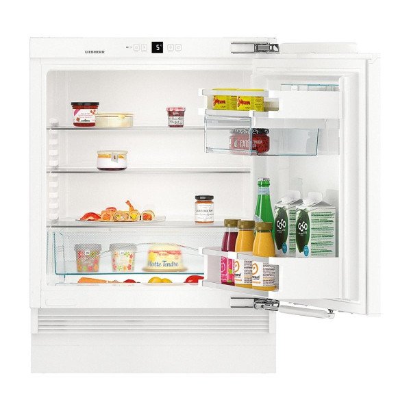 Вбудований холодильник Liebherr UIKP 1550