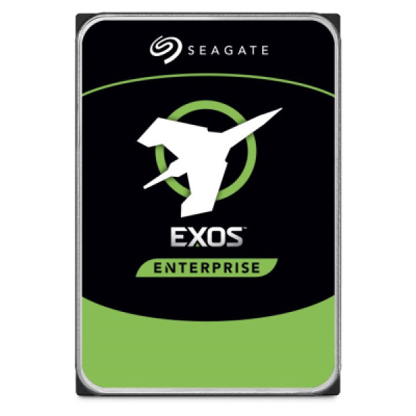 Жесткий диск Seagate Exos X16 SATA 16 ТБ (ST16000NM001G)
