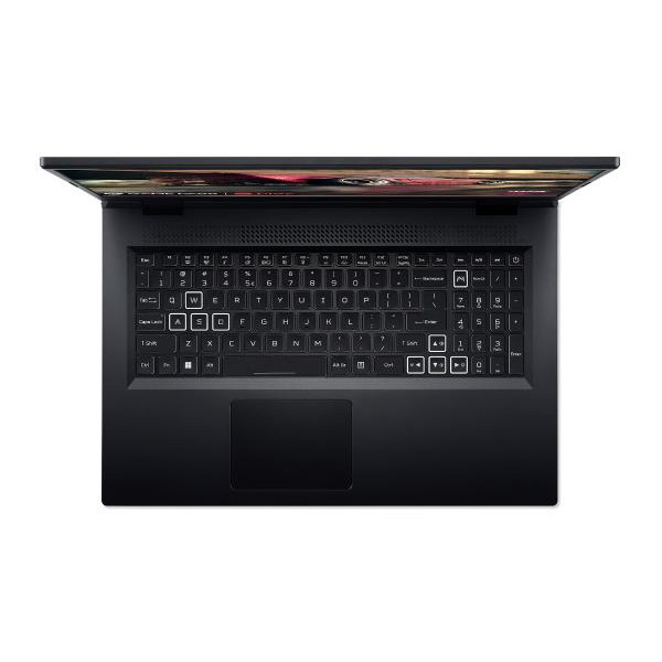 Acer Nitro 5 AN517-42-R5VX: Review and Specifications