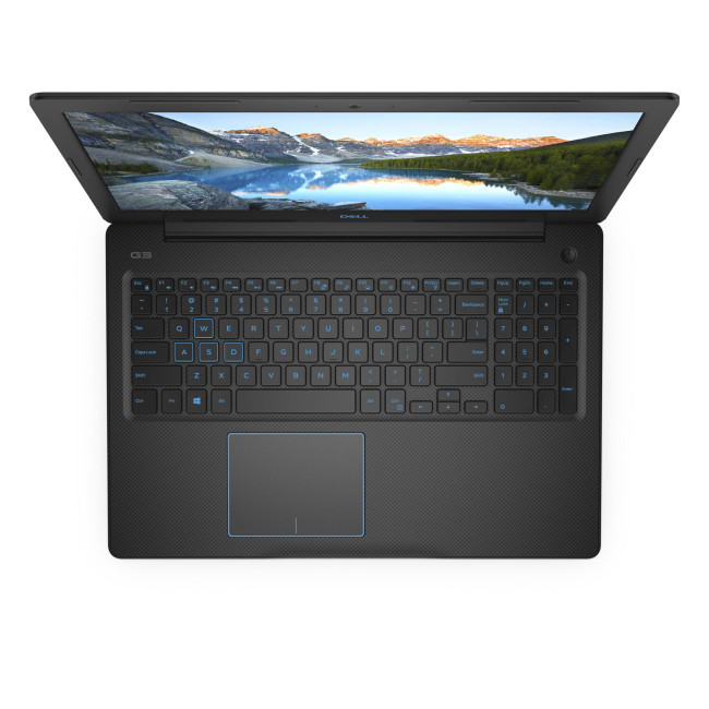 Ноутбук Dell G3 3579 (1YBH9S2)