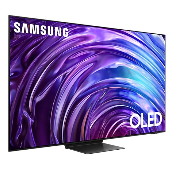 Samsung QE65S95DAUXUA, 65-дюймовий QLED-телевізор з українськими налаштуваннями.