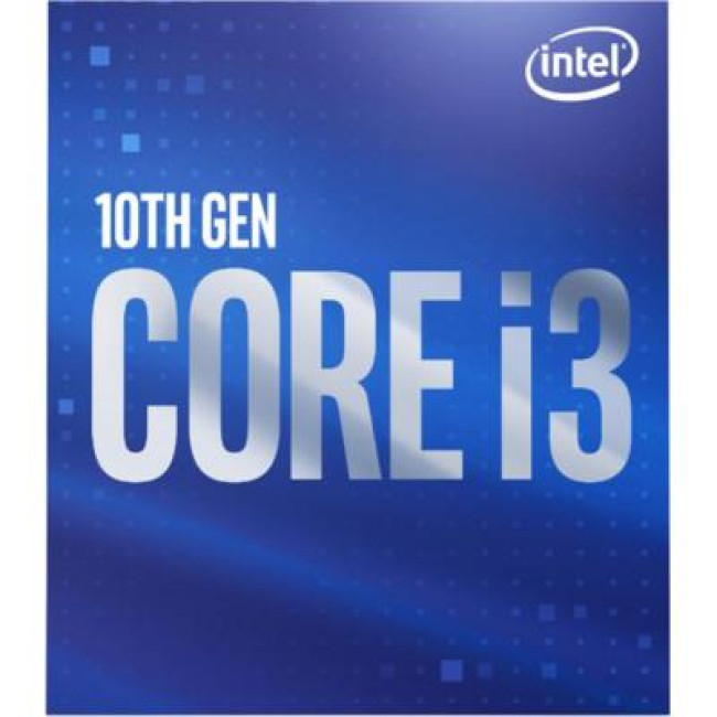 Процессор Intel Core i3-10105 (BX8070110105)