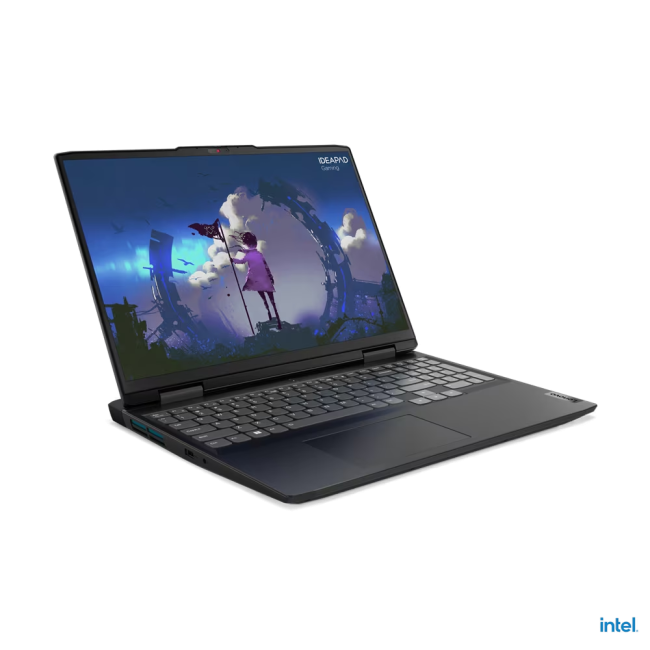 Ноутбук Lenovo IdeaPad Gaming 3 16IAH7 (82SA00H2IN)