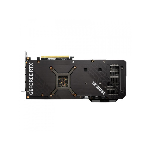 Видеокарта ASUS GeForce RTX3070 Ti 8Gb TUF OC GAMING (TUF-RTX3070TI-O8G-GAMING)
